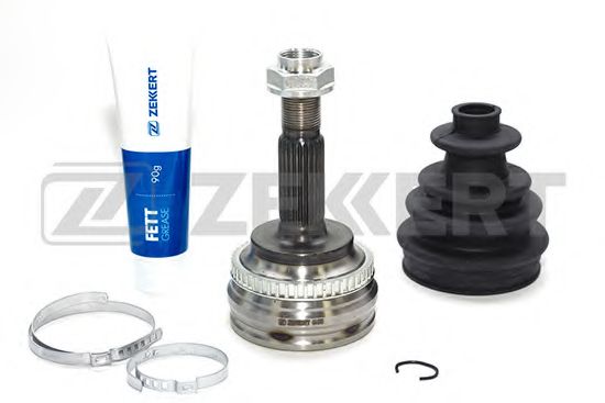 Комплект ШРУСов ZEKKERT GS-3793