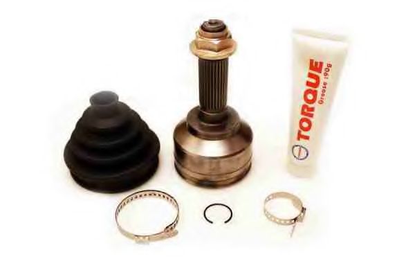 Комплект ШРУСов TORQUE VN5466