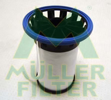 Топливный фильтр MULLER FILTER FN1482