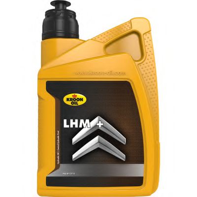 Центральне гідравлічне масло KROON OIL 04208
