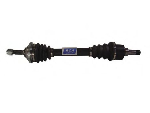 Приводной вал RCA FRANCE P203A REBUILT DRIVESHAFT