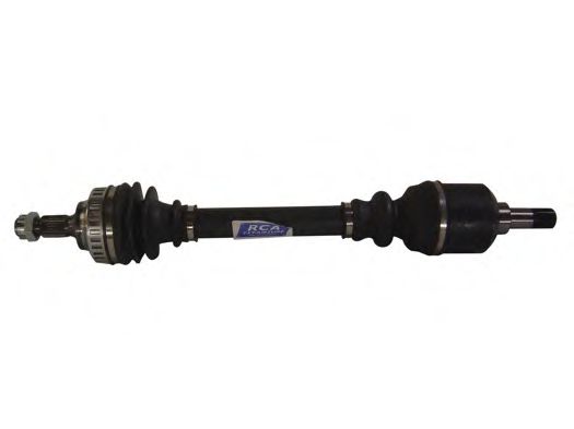 Приводной вал RCA FRANCE P300AN NEW DRIVESHAFT