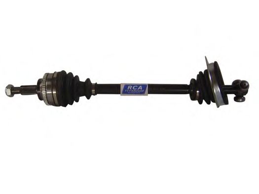 Приводной вал RCA FRANCE R369AN NEW DRIVESHAFT