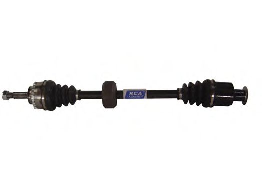 Приводной вал RCA FRANCE R370AN NEW DRIVESHAFT
