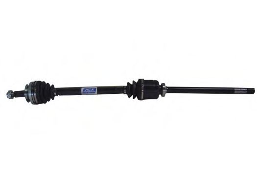 Приводной вал RCA FRANCE R291AN NEW DRIVESHAFT