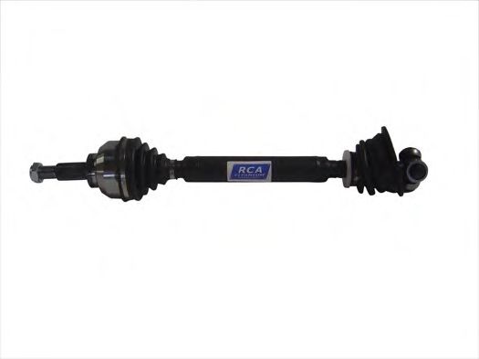 Приводной вал RCA FRANCE R304 REBUILT DRIVESHAFT