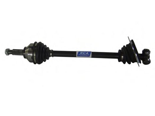Приводной вал RCA FRANCE R533AN NEW DRIVESHAFT