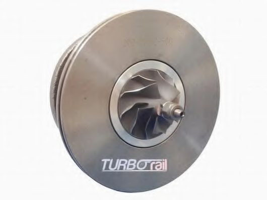 Группа корпуса, компрессор TURBORAIL 200-00012-500