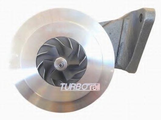 Группа корпуса, компрессор TURBORAIL 200-00189-500