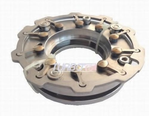 Монтажный комплект, компрессор TURBORAIL 100-00313-600 VNT NOZZLE
