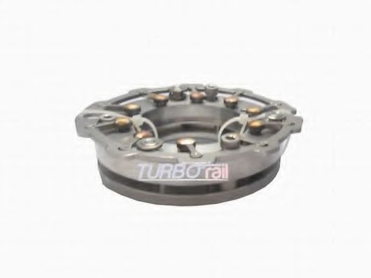 Монтажный комплект, компрессор TURBORAIL 100-00878-600 VNT NOZZLE