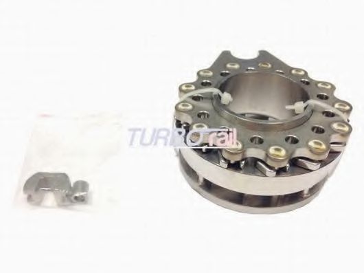 Монтажный комплект, компрессор TURBORAIL 300-00545-600 VNT NOZZLE
