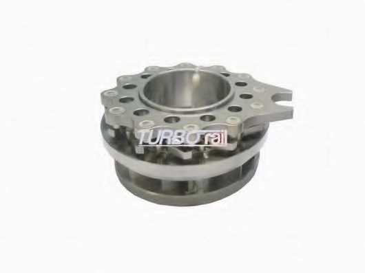 Монтажный комплект, компрессор TURBORAIL 300-00548-600 VNT NOZZLE
