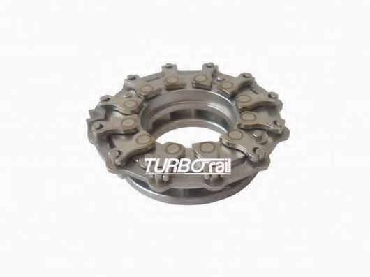Монтажный комплект, компрессор TURBORAIL 300-00736-600 VNT NOZZLE