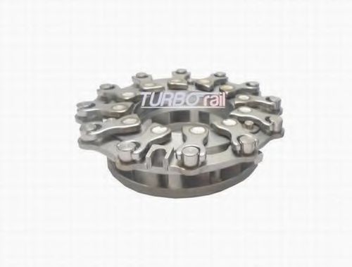 Монтажный комплект, компрессор TURBORAIL 300-00737-600 VNT NOZZLE