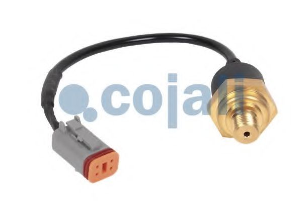 Датчик, температуры / давления масла COJALI 2260176