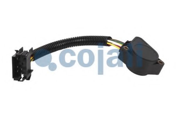 Датчик положения педали газа COJALI 2260369