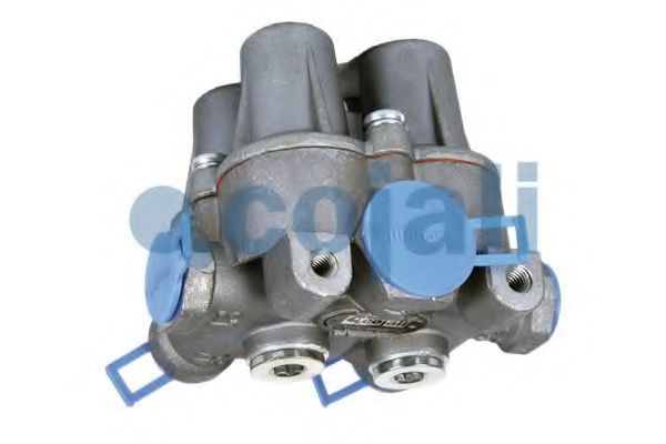 Клапан многоцикловой защиты COJALI 2322410