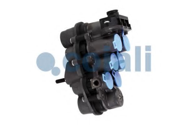 Клапан многоцикловой защиты COJALI 2322500