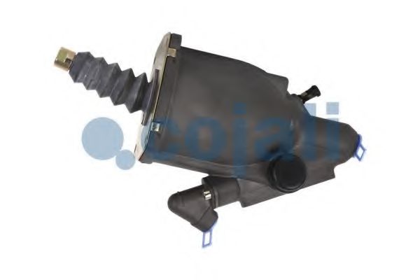 Стартерная аккумуляторная батарея COJALI 2550705 SERVOEMBRAGUE