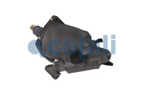 Стартерная аккумуляторная батарея COJALI 2550705 SERVOEMBRAGUE - Фото 1