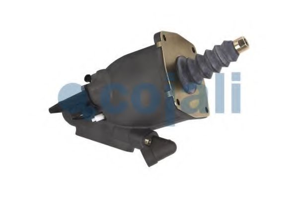 Стартерная аккумуляторная батарея COJALI 2550705 SERVOEMBRAGUE - Фото 3