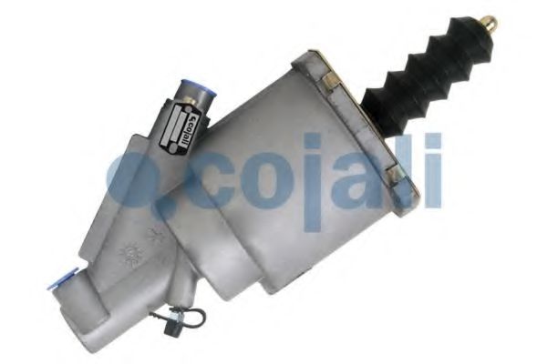 Стартерная аккумуляторная батарея COJALI 2550800