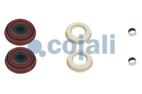 Ремкомплект, гальмівний супорт; Ремкомплект COJALI 6084001