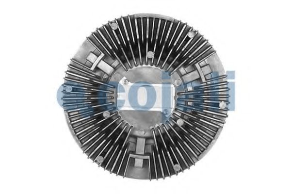 Вязкостная муфта вентилятора охлаждения COJALI 7033133 - Фото 1