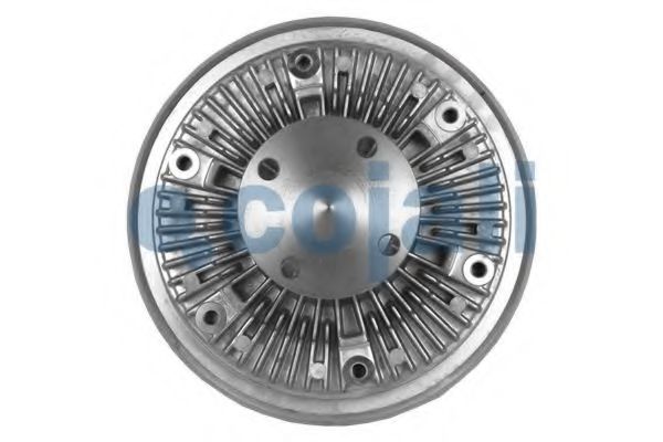 Вязкостная муфта вентилятора охлаждения COJALI 7033133 - Фото 2