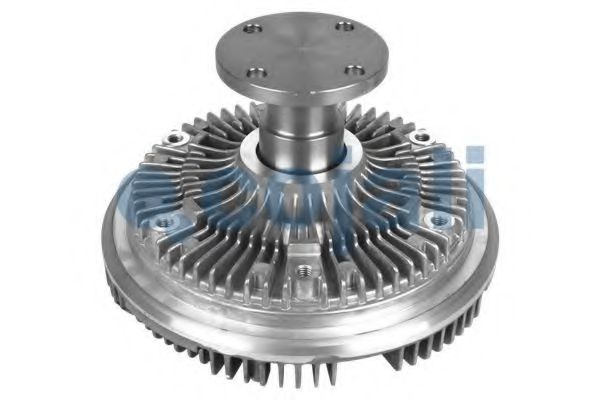 Вязкостная муфта вентилятора охлаждения COJALI 7033133 - Фото 3