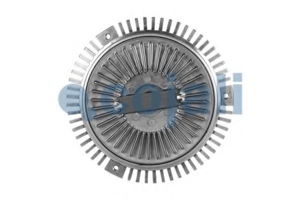 Вязкостная муфта вентилятора охлаждения COJALI 7033135 - Фото 1