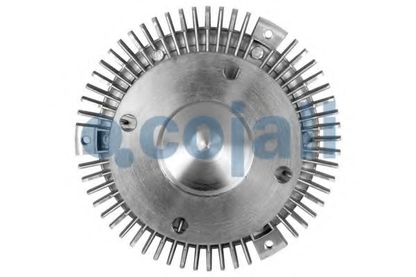 Вязкостная муфта вентилятора охлаждения COJALI 7033135 - Фото 2