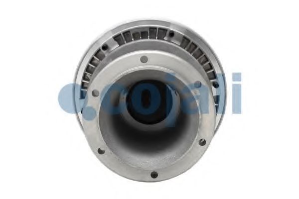 Вязкостная муфта вентилятора охлаждения COJALI 7033801 - Фото 2