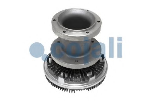 Вязкостная муфта вентилятора охлаждения COJALI 7033801 - Фото 3