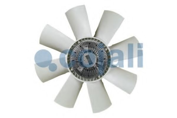 Вентилятор охлаждения COJALI 7035101