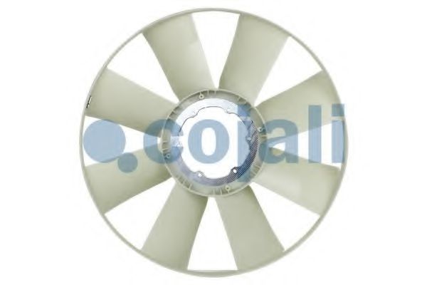 Крыльчатка вентилятора охлаждения COJALI 7037120