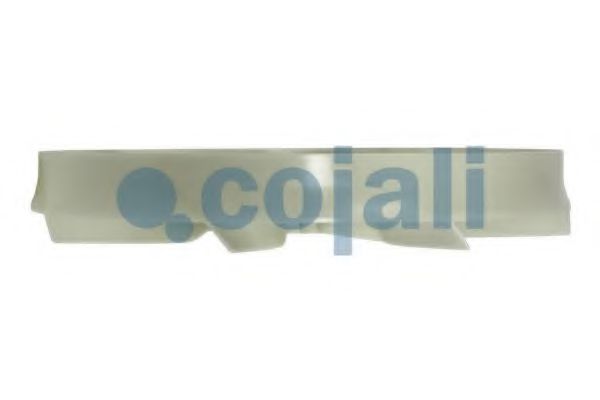Крыльчатка вентилятора охлаждения COJALI 7037120 - Фото 1