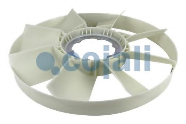 Крыльчатка вентилятора охлаждения COJALI 7037120 - Фото 3