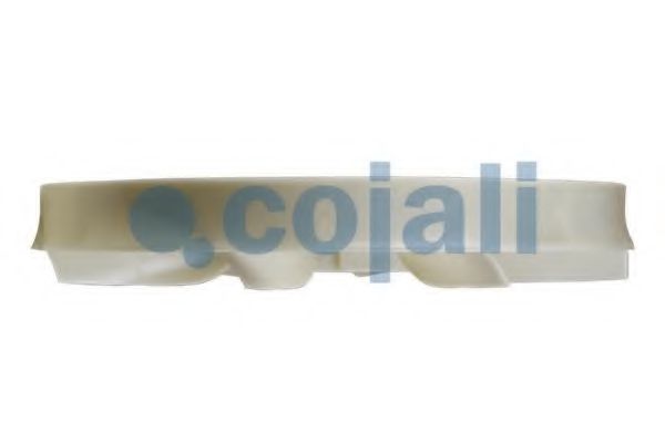 Крыльчатка вентилятора охлаждения COJALI 7037131 - Фото 1