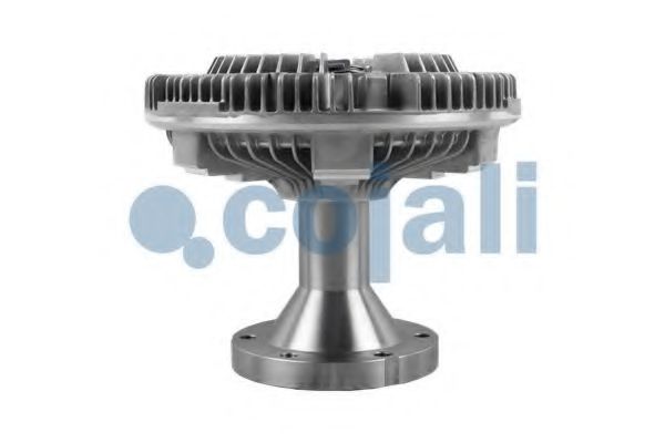 Вязкостная муфта вентилятора охлаждения COJALI 7043124