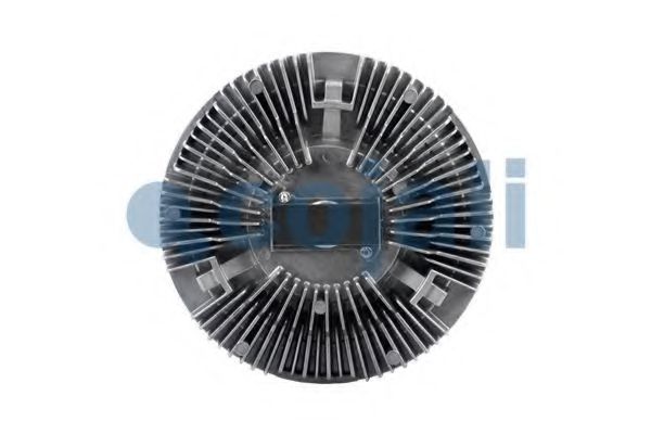 Вязкостная муфта вентилятора охлаждения COJALI 7043124 - Фото 1