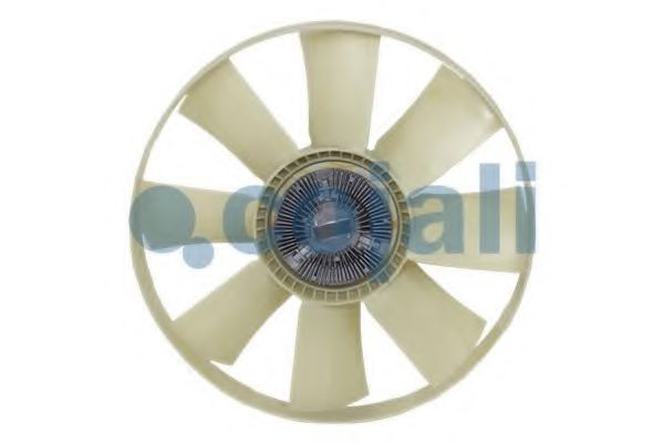 Вентилятор охлаждения COJALI 7045101