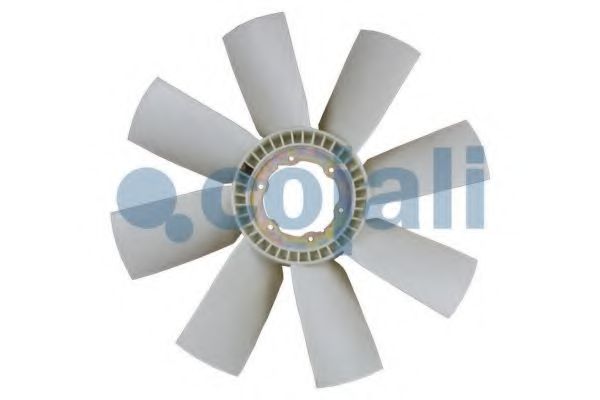 Крыльчатка вентилятора охлаждения COJALI 7047113