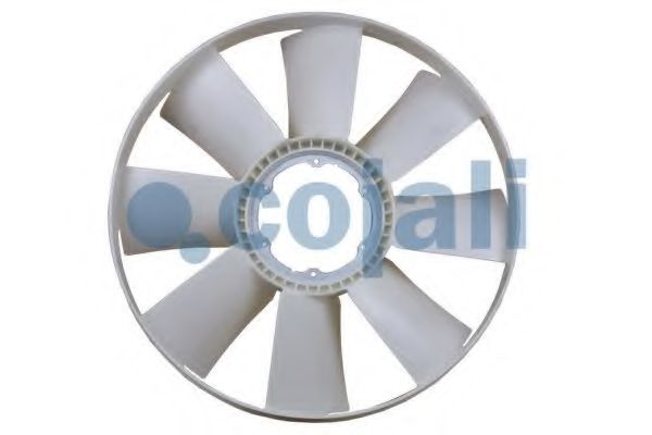 Крыльчатка вентилятора охлаждения COJALI 7047122