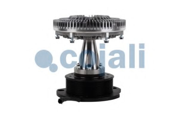 Вязкостная муфта вентилятора охлаждения COJALI 7053144