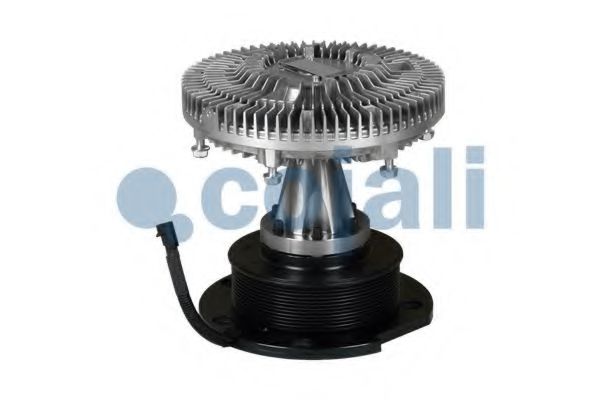 Вязкостная муфта вентилятора охлаждения COJALI 7053802
