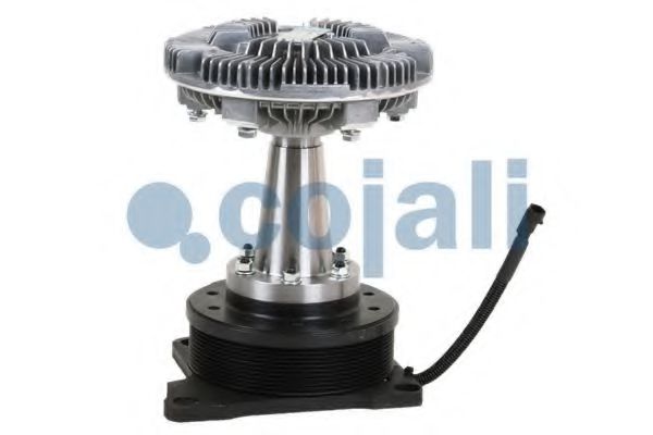 Вязкостная муфта вентилятора охлаждения COJALI 7053804