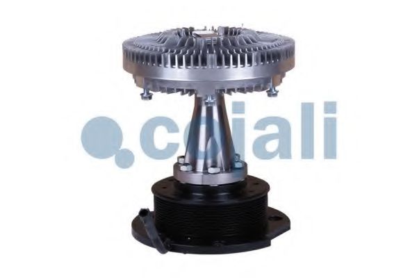 Вязкостная муфта вентилятора охлаждения COJALI 7053809