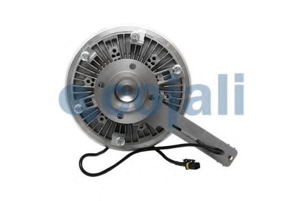 Вязкостная муфта вентилятора охлаждения COJALI 7063404 - Фото 2